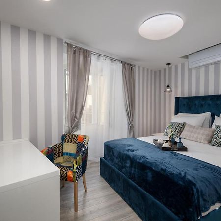 Apartment & Rooms Forever 2 Fiume Esterno foto