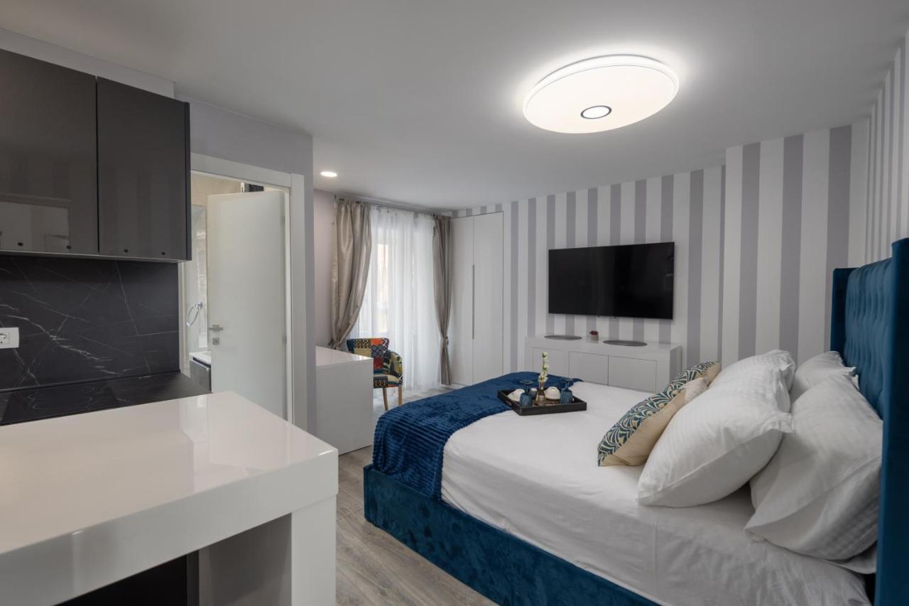 Apartment & Rooms Forever 2 Fiume Esterno foto