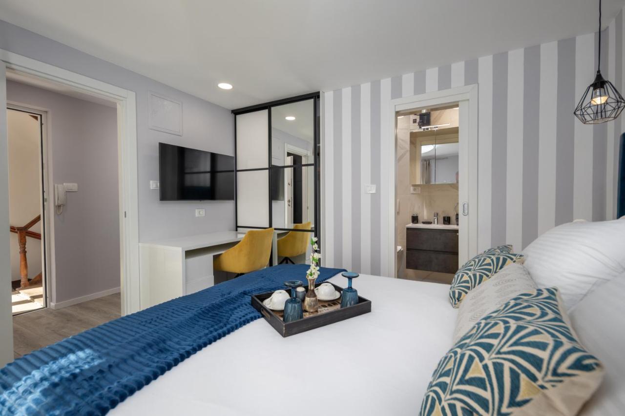 Apartment & Rooms Forever 2 Fiume Esterno foto