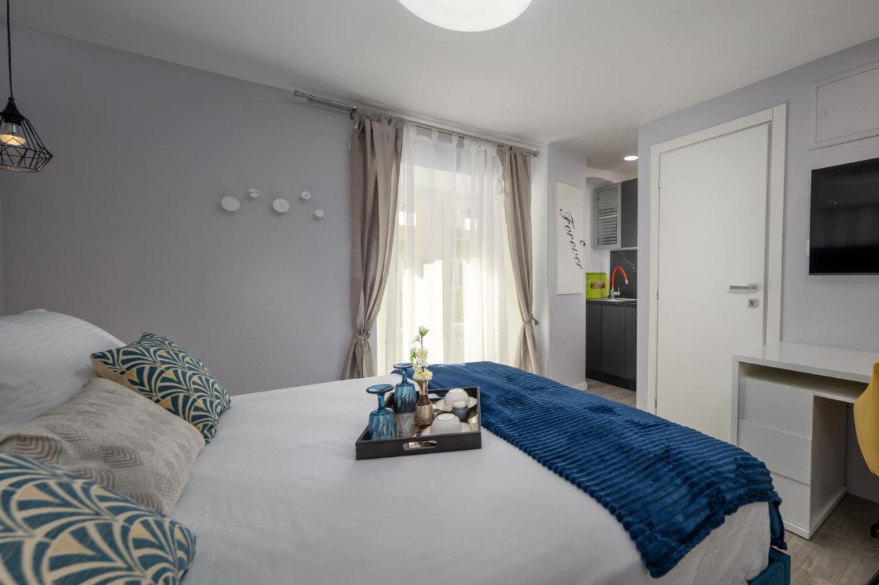 Apartment & Rooms Forever 2 Fiume Esterno foto