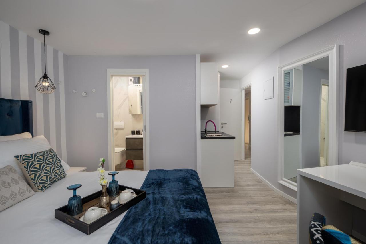 Apartment & Rooms Forever 2 Fiume Esterno foto