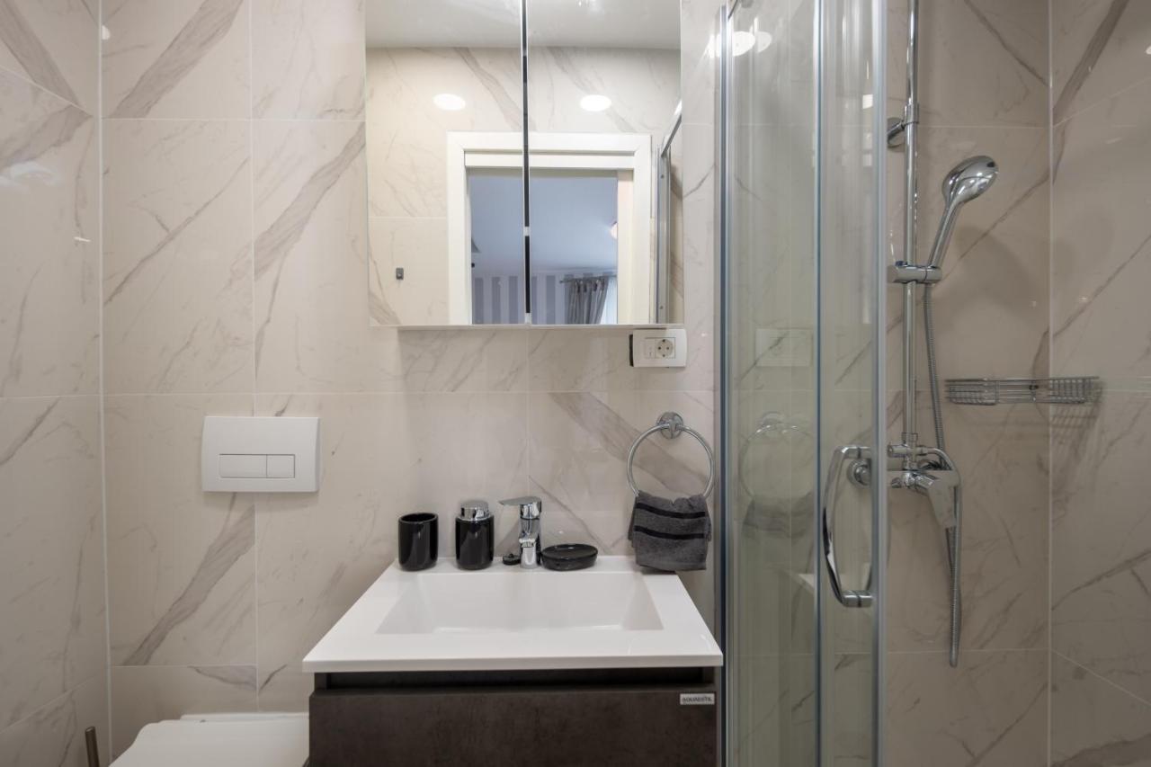 Apartment & Rooms Forever 2 Fiume Esterno foto