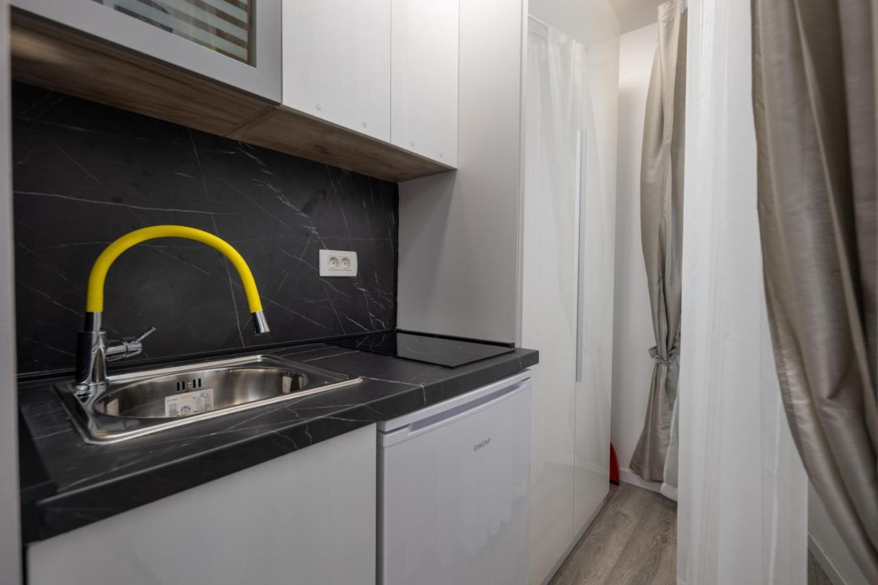 Apartment & Rooms Forever 2 Fiume Esterno foto