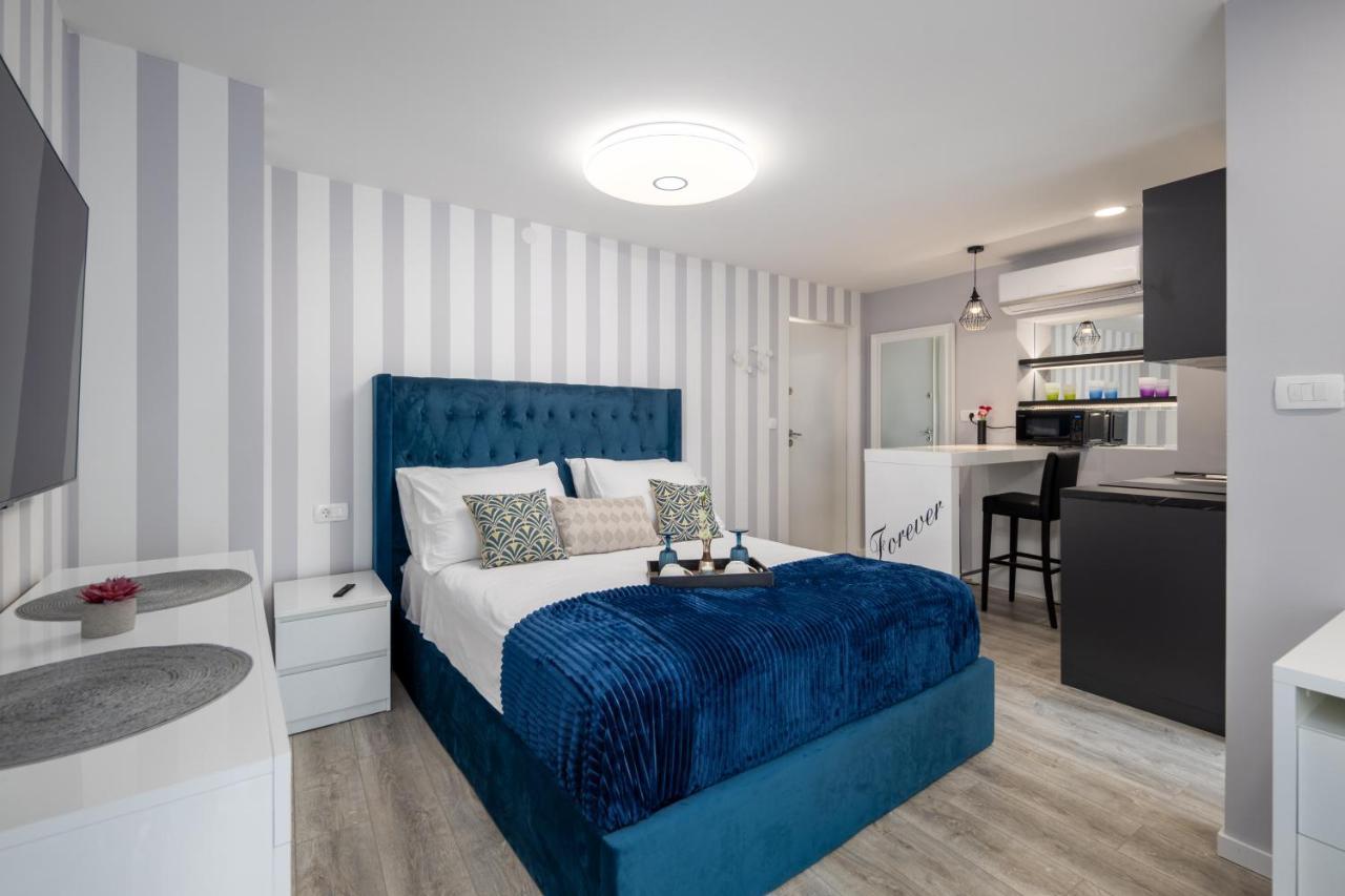 Apartment & Rooms Forever 2 Fiume Esterno foto