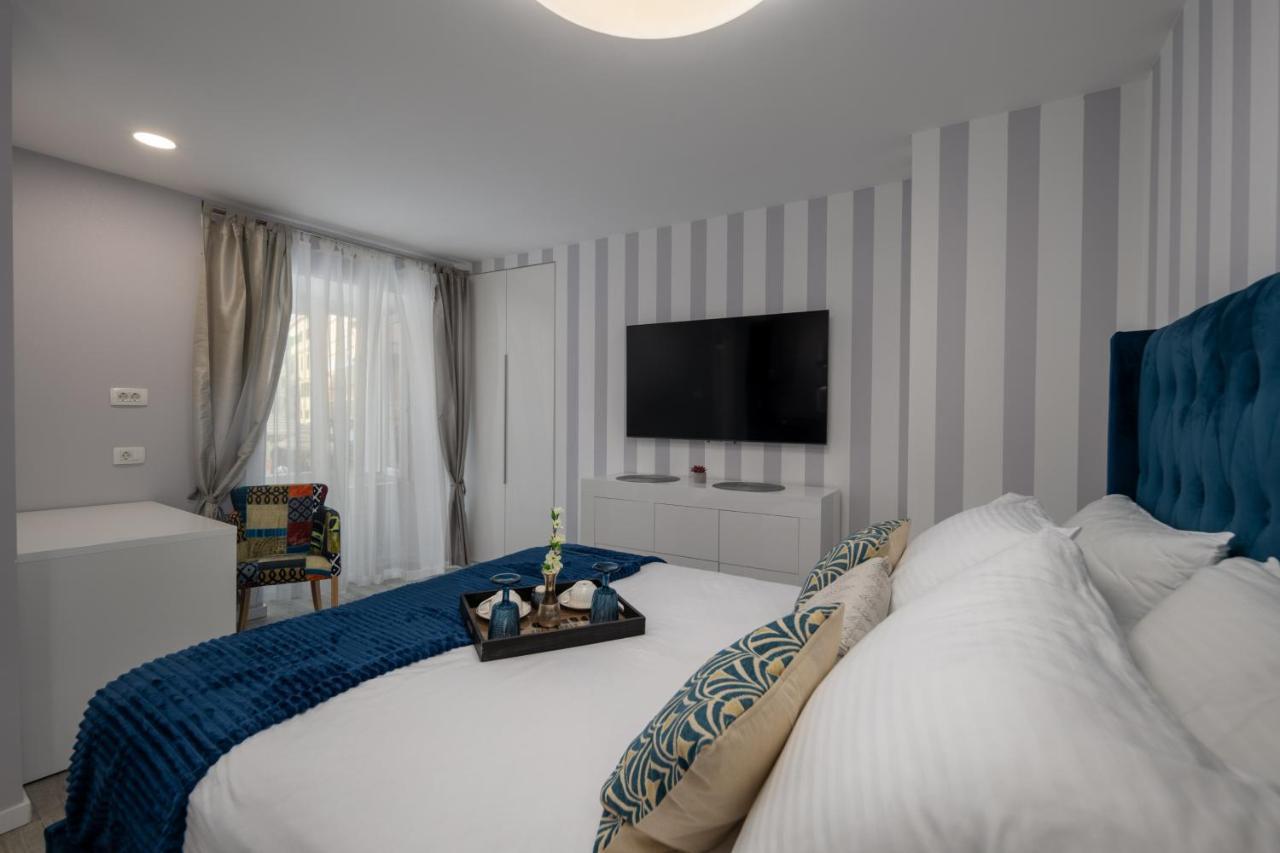 Apartment & Rooms Forever 2 Fiume Esterno foto