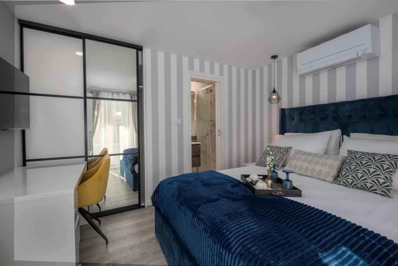 Apartment & Rooms Forever 2 Fiume Esterno foto