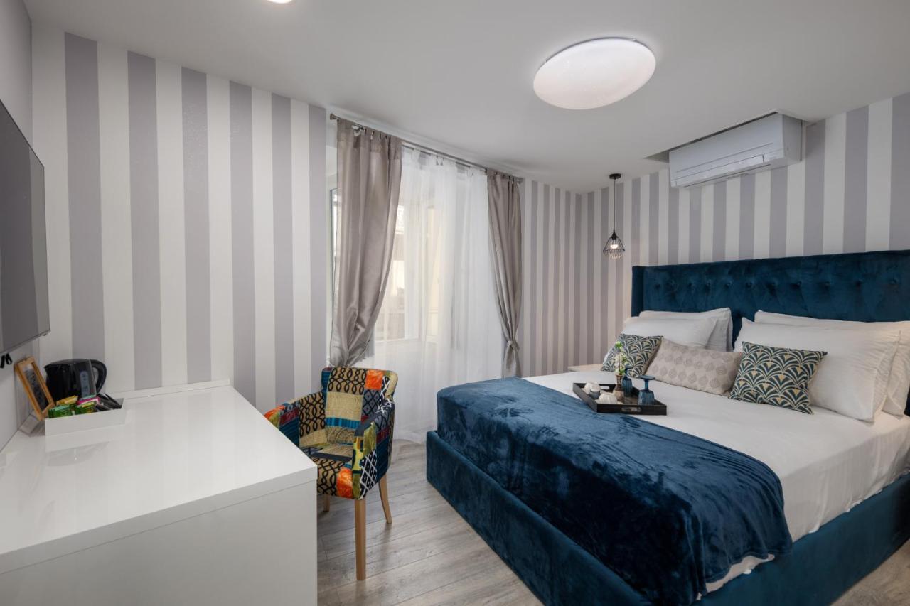 Apartment & Rooms Forever 2 Fiume Esterno foto